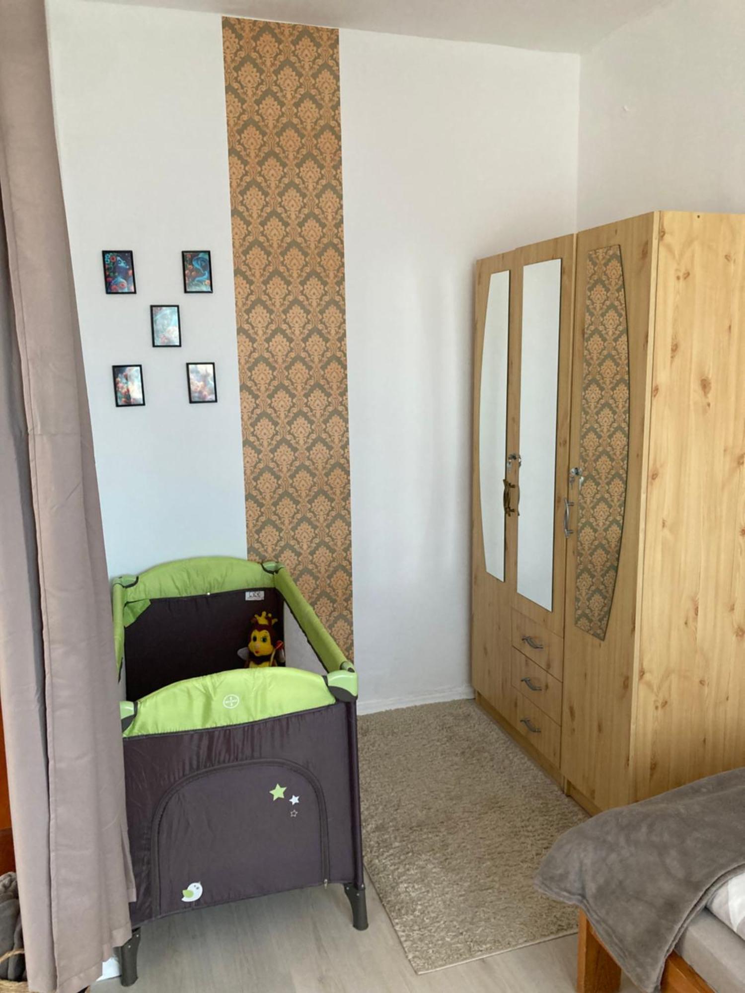 Apartamento Tavaszpart Vendeghaz Szeged Exterior foto
